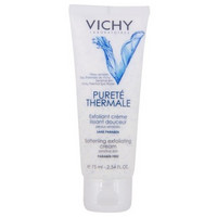 VICHY 薇姿 泉之净温和去角质 磨砂霜 75ml