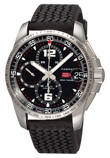 Chopard 萧邦 Classic Racing系列 Mille Miglia 168459-3001 男款机械表