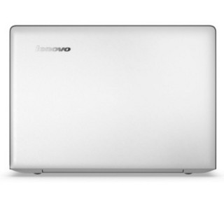 Lenovo 联想 U31-70 13.3英寸超薄本（i5-5200U 4G 500G）