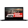 ThinkPad 思考本 X1 Carbon 2015款 14英寸 笔记本电脑 (黑色、酷睿i5-5200U、4GB、128GB SSD、核显)