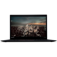 ThinkPad X1 Carbon 14英寸 超极本（i5-5200U 4G 128GB SSD）