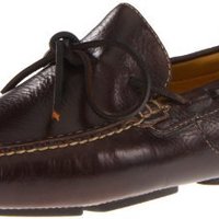 SEBAGO Denton 男款真皮休闲鞋