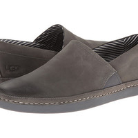 UGG australia Reefton 男士真皮休闲鞋