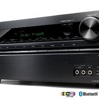 ONKYO 安桥 TX-NR626 7.2声道功放