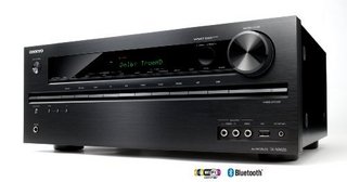 ONKYO 安桥 TX-NR626 7.2声道功放