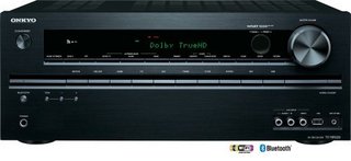 ONKYO 安桥 TX-NR626 7.2声道功放