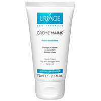 URIAGE 依泉 柔润护手霜 75ml