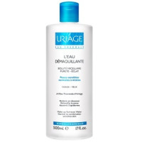 URIAGE 依泉 平衡清透 洁肤水 500ml
