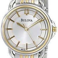 BULOVA 宝路华 98L165 女款时装腕表
