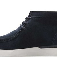 Clarks Tawyer Lite 男士真皮休闲鞋