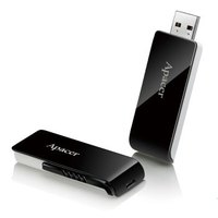 Apacer 宇瞻 赛车碟 AH350 U盘(16GB、USB3.0)
