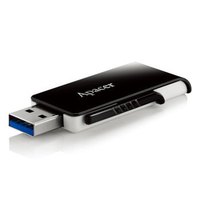 Apacer 宇瞻 赛车碟 AH350 U盘(32GB、USB3.0)