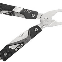 Gerber 戈博 31-000021 Vise Multi Tool 多功能钥匙扣