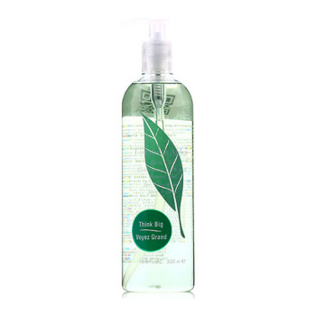限华北:elizabeth arden 伊丽莎白雅顿 绿茶沐浴啫喱 500ml