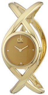 Calvin Klein ENLACE 系列 K2L23513 女士时装腕表