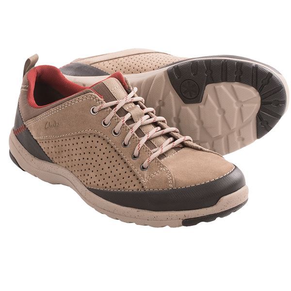 clarks sidehill edge