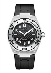 HAMILTON 汉密尔顿 Khaki Navy sub 卡其海军系列 H78615335 男款机械腕表