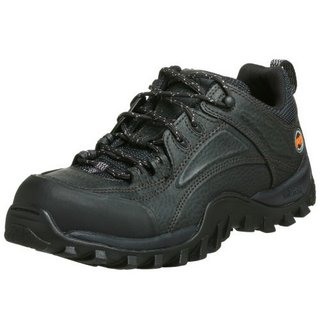 Timberland 添柏岚 PRO Mudsill Steel Toe 男款工装鞋