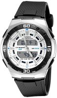 CASIO 卡西欧 AQ164W-7AV 男款多功能运动腕表