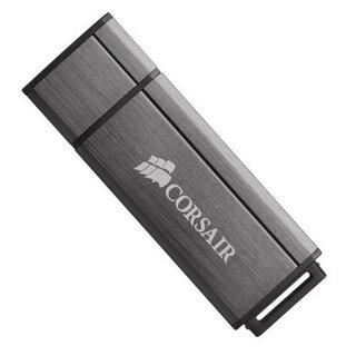 CORSAIR 海盗船 Flash Voyager GS U盘（256GB、USB3.0）