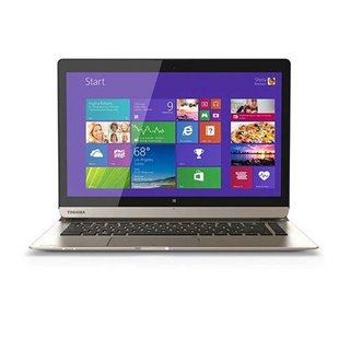 Toshiba 东芝 P35W-B3226 Click 2 Pro 13.3寸变形本（i7、8G、128G）