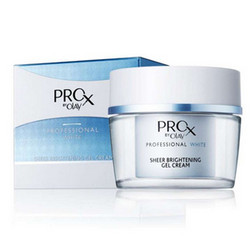 OLAY 玉兰油 Pro-X 纯白方程式水凝霜 48g+凑单品