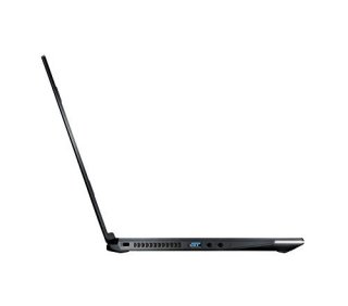 msi 微星 GS30 SHADOW-045 13.3英寸寸 游戏超极本(i7-4870HQ,16GB)