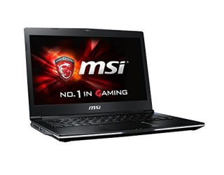 msi 微星 GS30 SHADOW-045 13.3英寸寸 游戏超极本(i7-4870HQ,16GB)