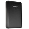 HGST 日立 Touro Mobile 2.5英寸 500GB USB 3.0 移动硬盘