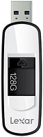 新低价:Lexar 雷克沙 JumpDrive S75 U盘(128GB、USB3.0)