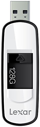 JumpDrive S75系列是雷