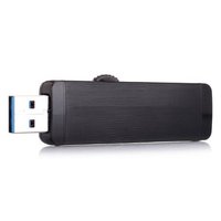 maxell 麦克赛尔 双龙系列 OTG双头U盘（128GB、USB3.0）