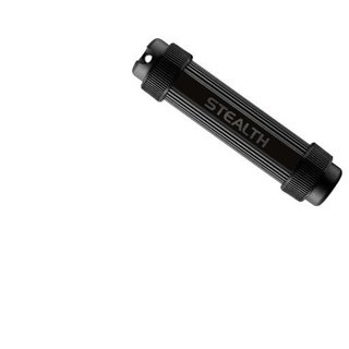 CORSAIR 海盗船 Flash Survivor Stealth U盘（64GB、USB3.0）
