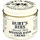 Burt's Bees 小蜜蜂 Beeswax Hand Creme 杏仁牛奶蜂蜜护手霜