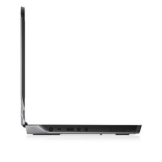 ALIENWARE 外星人 ‎Alienware 13 13英寸 游戏本 黑色(酷睿i7-5500U、GTX 960M、16GB、512GB SSD、3K、IPS）