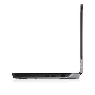 ALIENWARE 外星人 ‎Alienware 13 13英寸 游戏本 黑色(酷睿i7-5500U、GTX 960M、16GB、512GB SSD、3K、IPS）