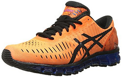 ASICS 亚瑟士 Gel-Quantum 360 男款顶级避震跑鞋