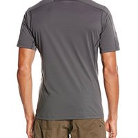 ARC‘TERYX 始祖鸟 Motus Crew 男士速干T恤