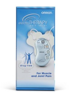 OMRON 欧姆龙 PM3030 electro THERAPY 电子理疗仪