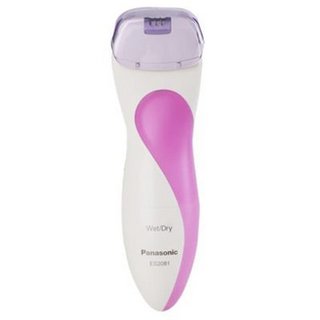 Panasonic 松下 ES2081V 女士脱毛器