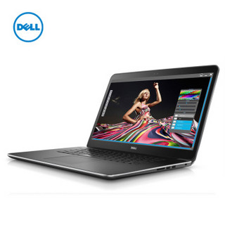 Dell 戴尔 XPS15 XPS15-9828T 超极本