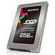 AData/威刚 SP920 256G SSD 2.5寸笔记本硬盘