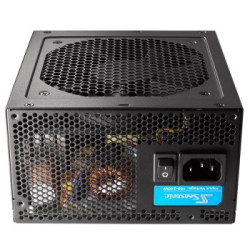 Seasonic 海韵 G450 电源 80PLUS金牌/半模组/450W
