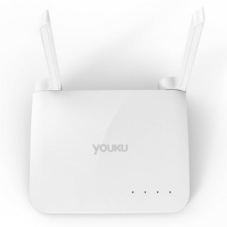 youku 优酷 YK-L1c 智能路由器