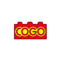 积高积木 COGO