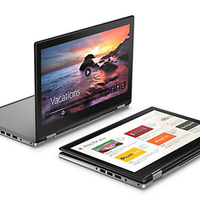 DELL 戴尔 Inspiron 13 灵越二合一 7000系列 变形超极本