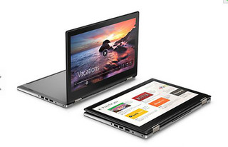 DELL 戴尔 Inspiron 13 灵越二合一 7000系列 变形超极本