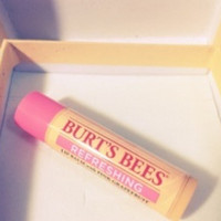 BURT'S BEES 小蜜蜂 果味润唇膏 葡萄柚味