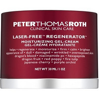 Peter Thomas Roth 彼得罗夫 Laser Free  Regenerator 龙血再生保湿啫喱霜 30ml