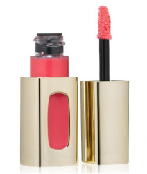 L'OREAL PARIS 巴黎欧莱雅 Colour Riche Extraordinaire 纷泽琉光奢润唇釉
